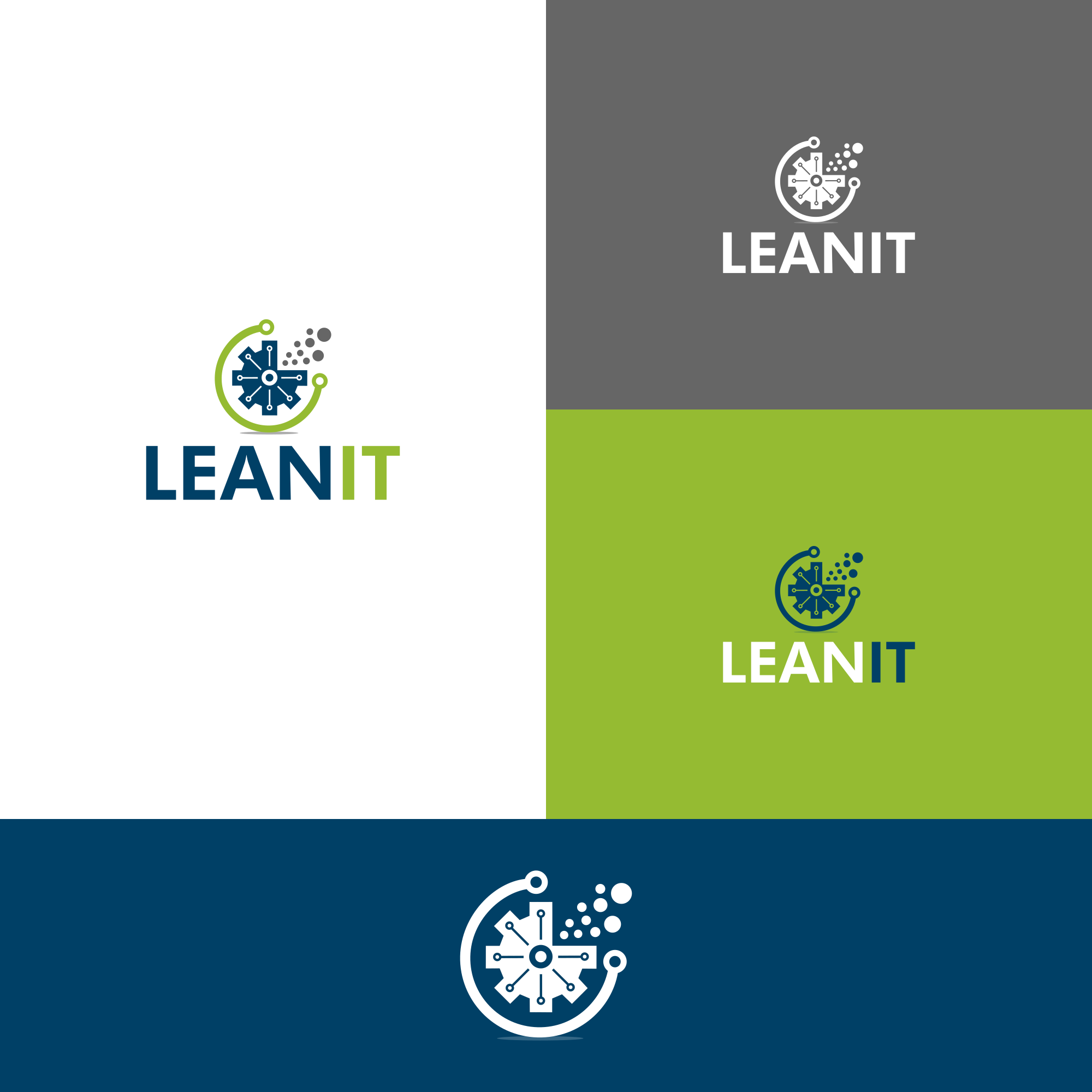 Logo Design by alitjuara for this project | Design #28427373