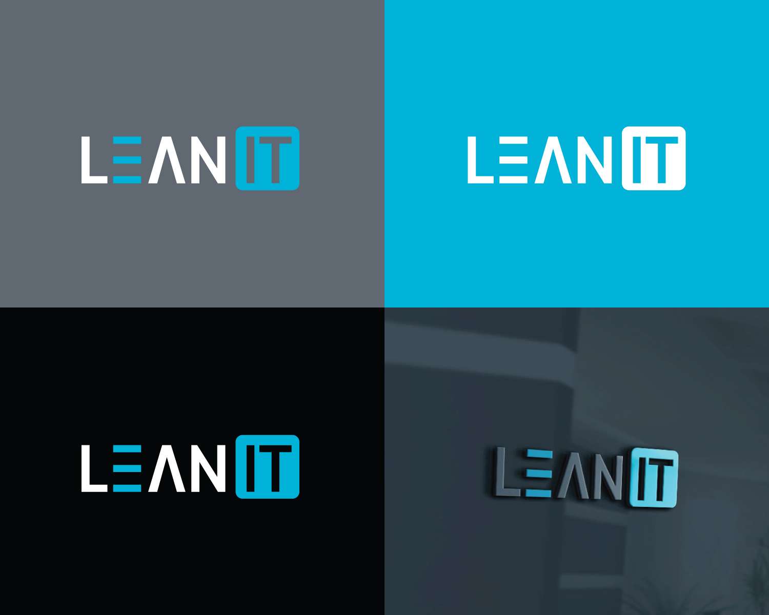 Logo Design by Atec for this project | Design #28412044