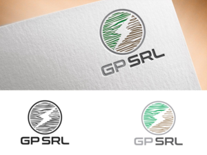 Logo Design by Vishak vasu