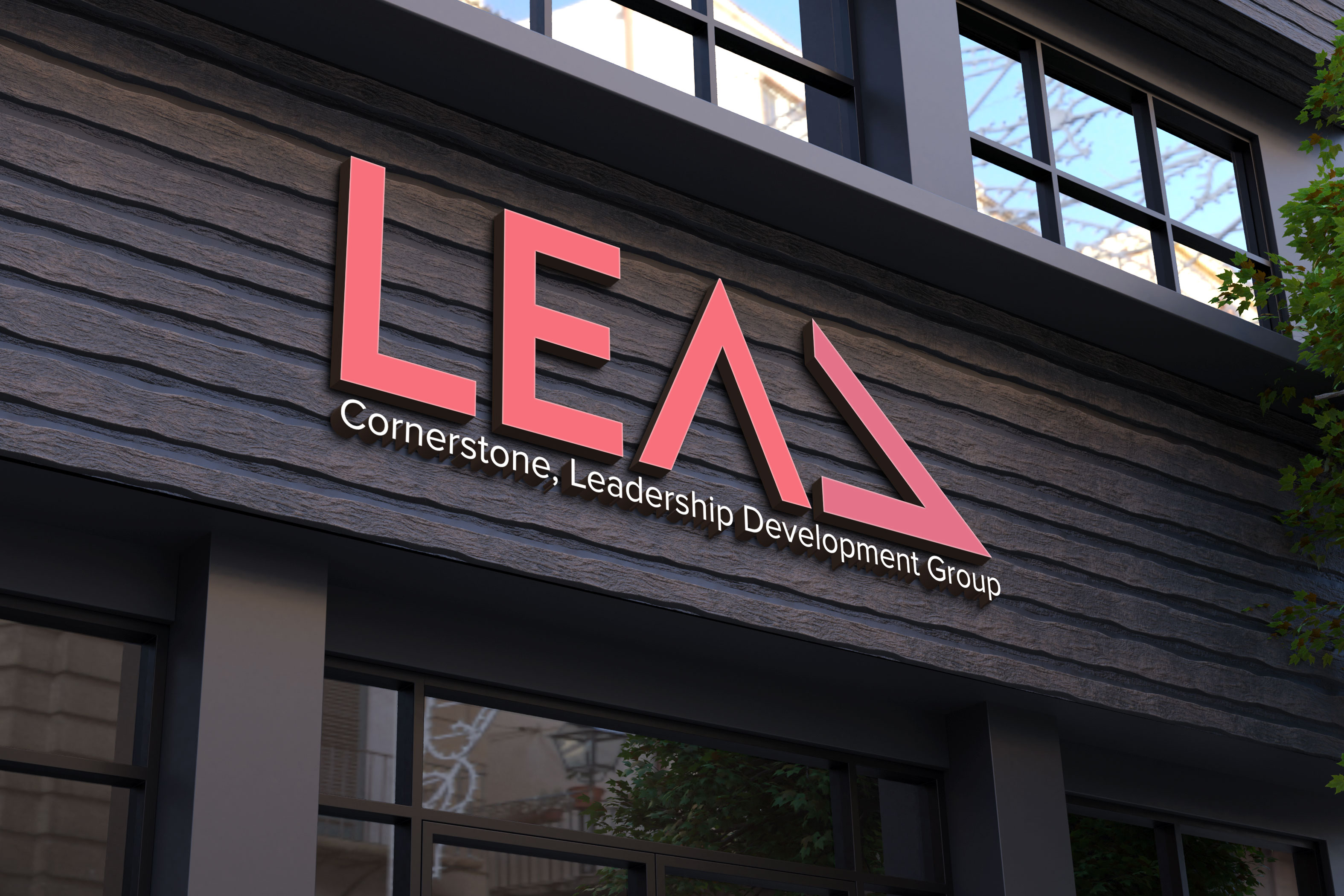 Logo Design by Kavth for this project | Design #28397946