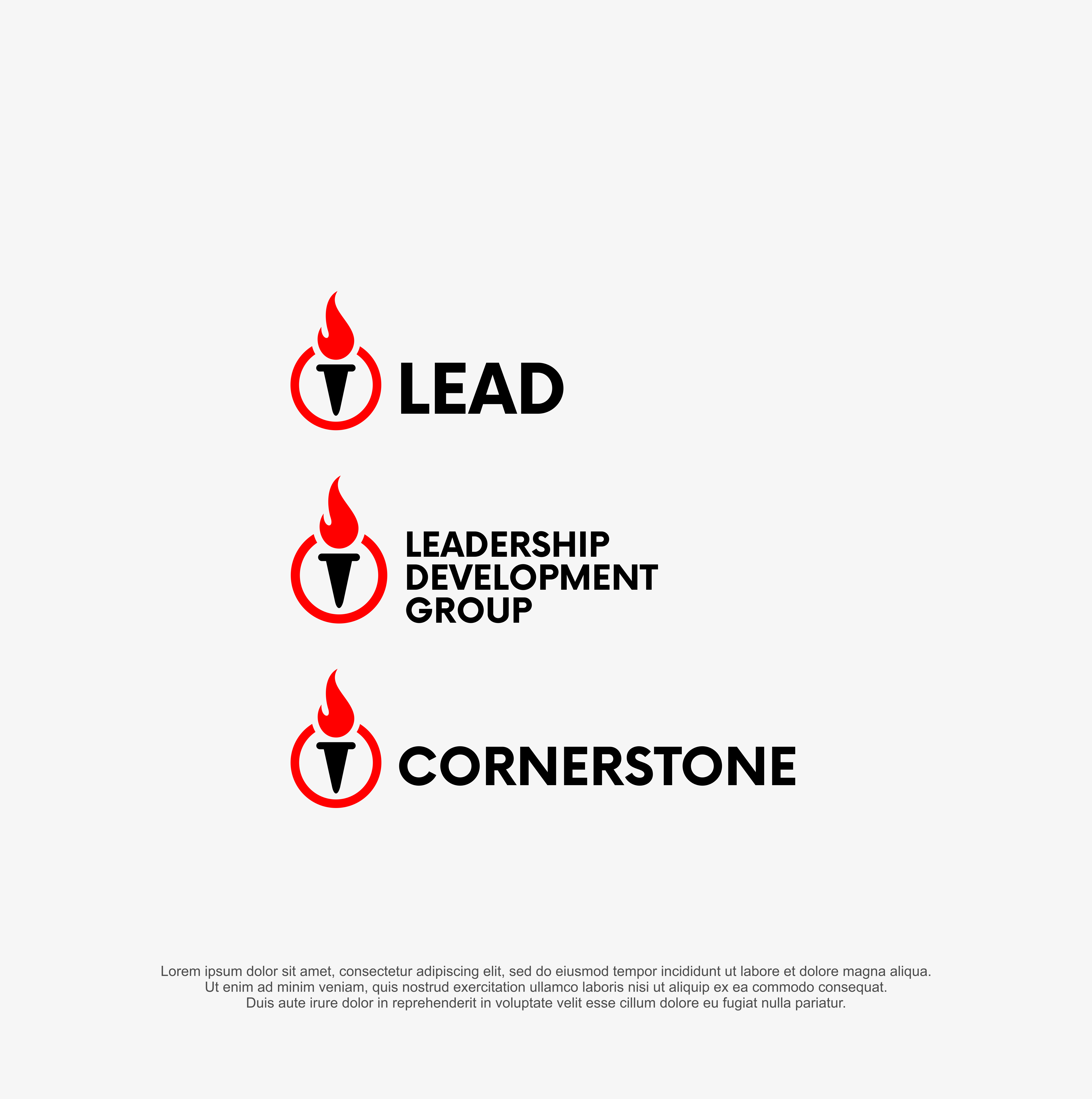 Logo Design by RICKY.T for this project | Design #28407640