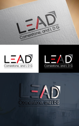 Logo Design by GODDREAMCREATION for this project | Design #28395885