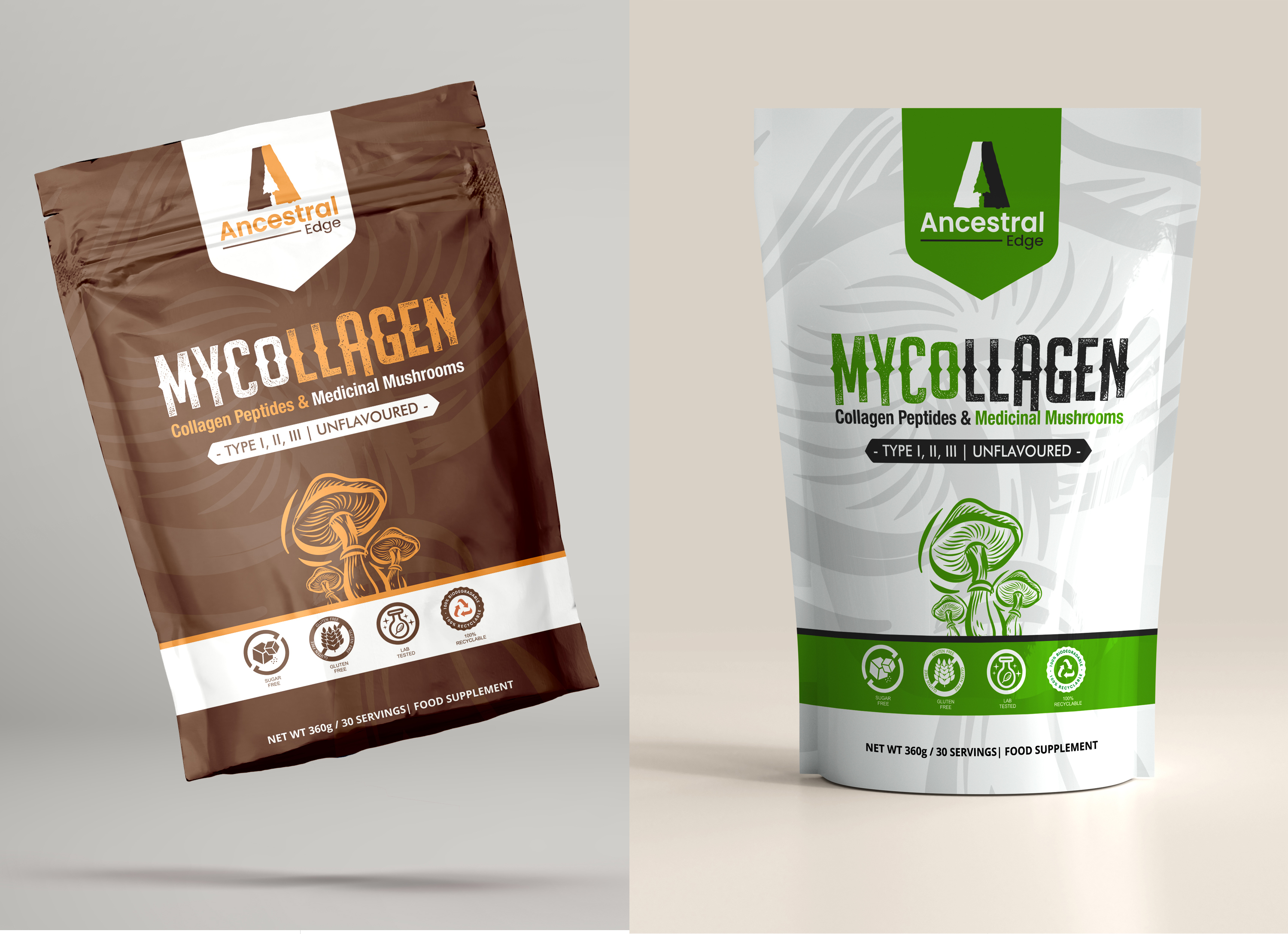 Label Design by kgraphics2011 for this project | Design #28409100
