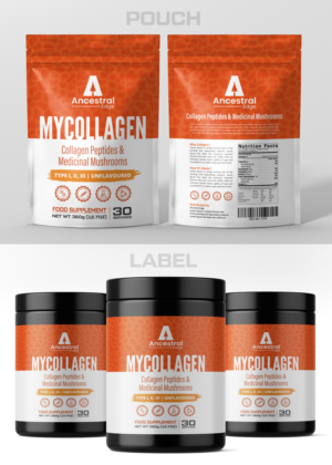 Label Design by SAI DESIGNS for this project | Design: #28431908