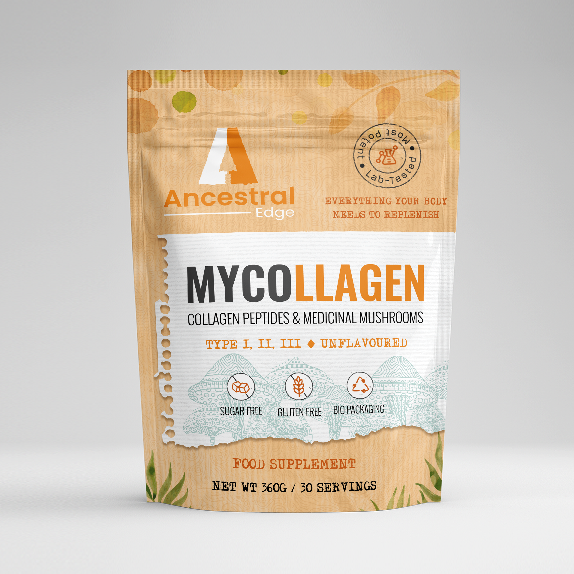 Label Design by Navisol Creatives for this project | Design #28398580