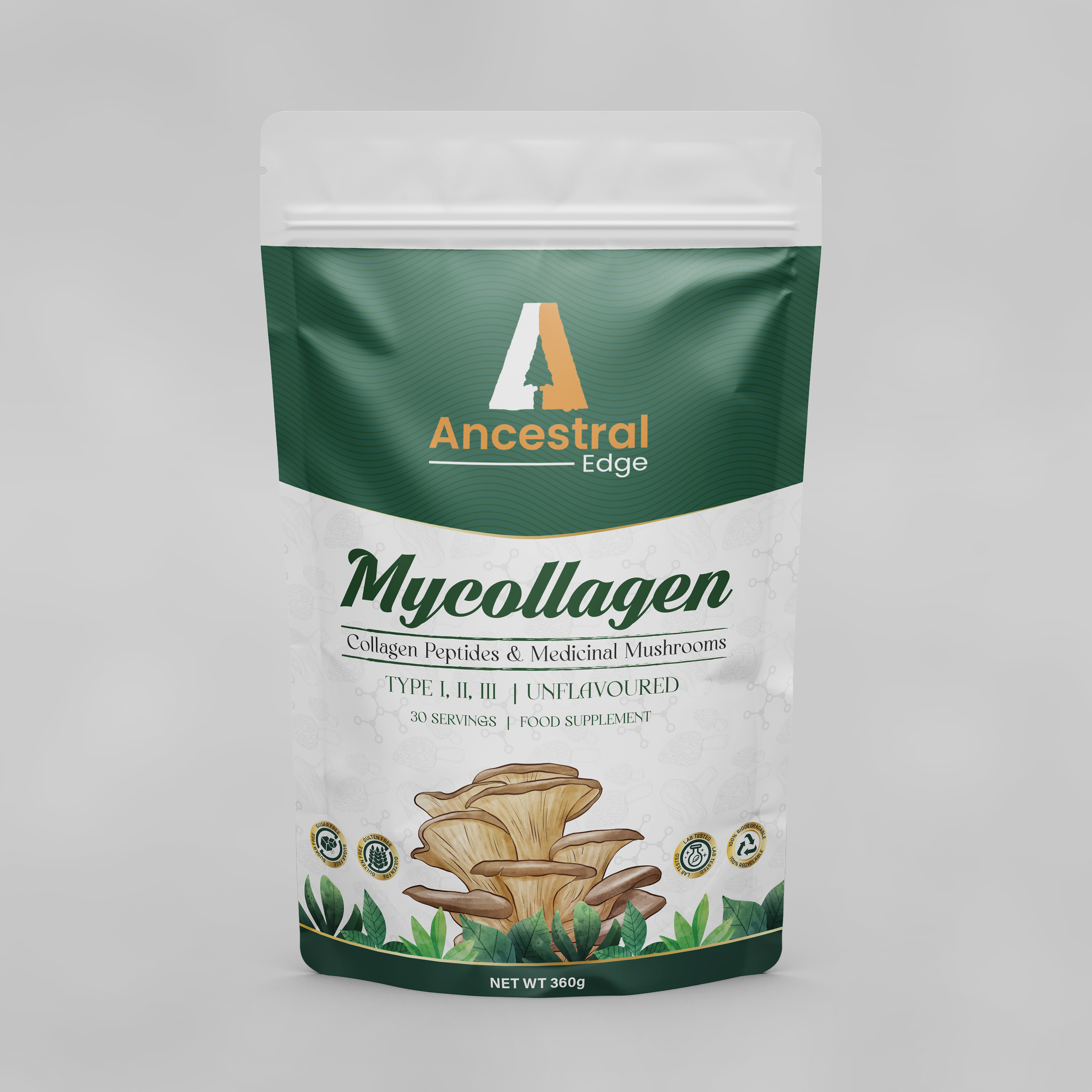 Label Design by Ravinder Rohilla for this project | Design #28405004