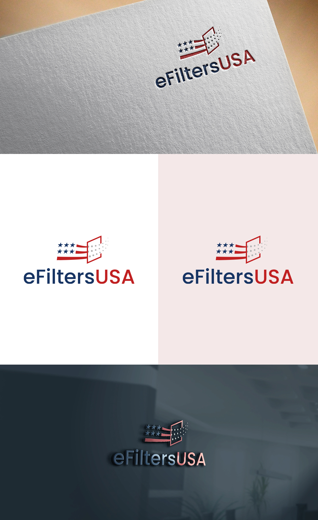 Logo Design by Sayma Fashion for this project | Design #28416369