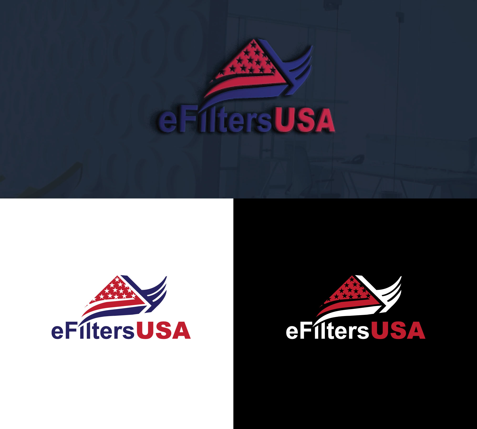 Logo Design by hjyoo for this project | Design #28398492