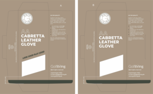 Packaging Design by lovekeshk1 2