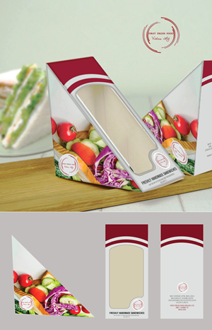 Design Emballage par Sushanta Halder pour ce projet | Design #28492379