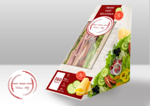 Packaging Design by ordelya.nicole for this project | Design: #28427451