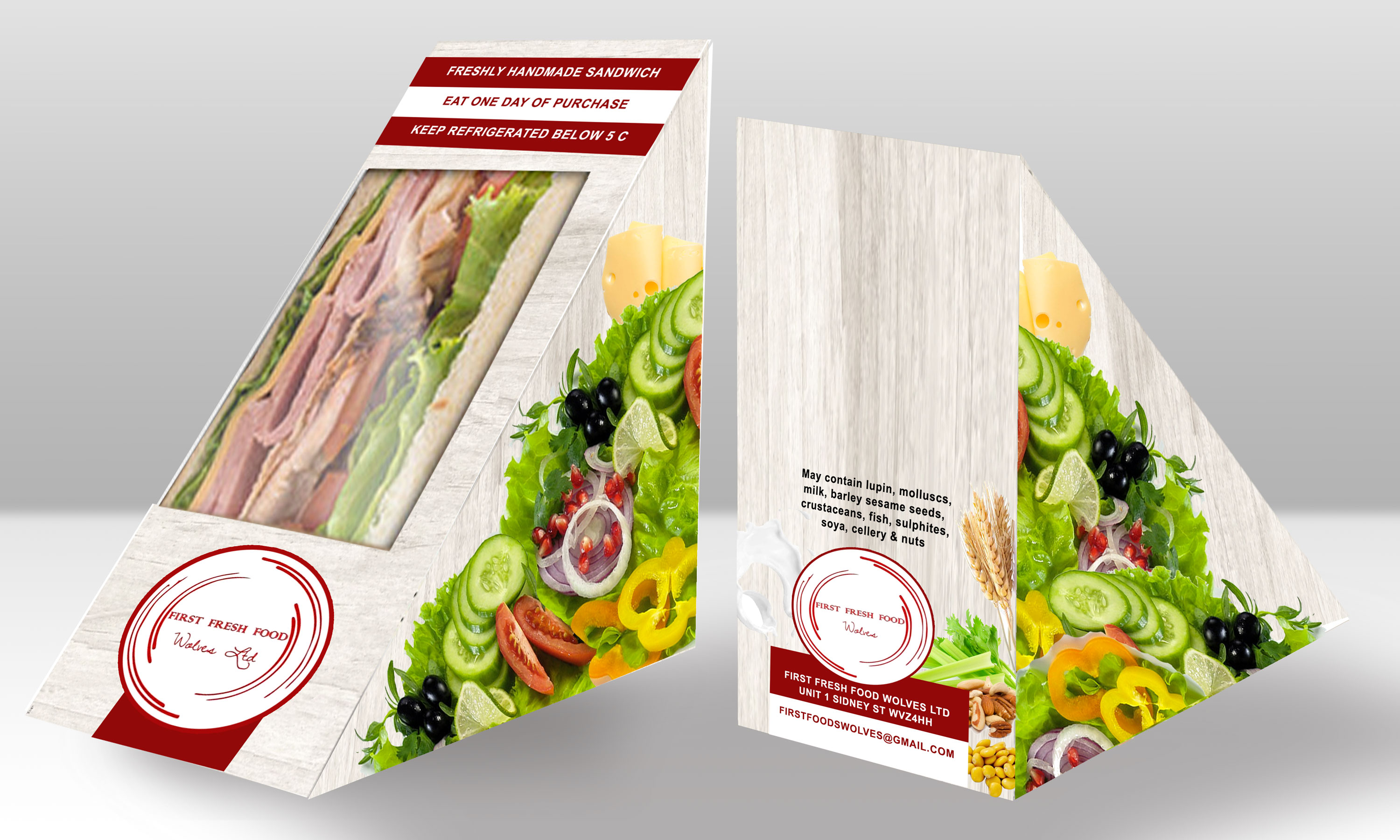 Design Emballage par ordelya.nicole pour ce projet | Design #28493380