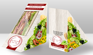 Packaging Design by ordelya.nicole for this project | Design: #28493380
