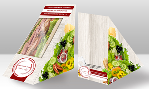 Packaging Design by ordelya.nicole for this project | Design: #28493419