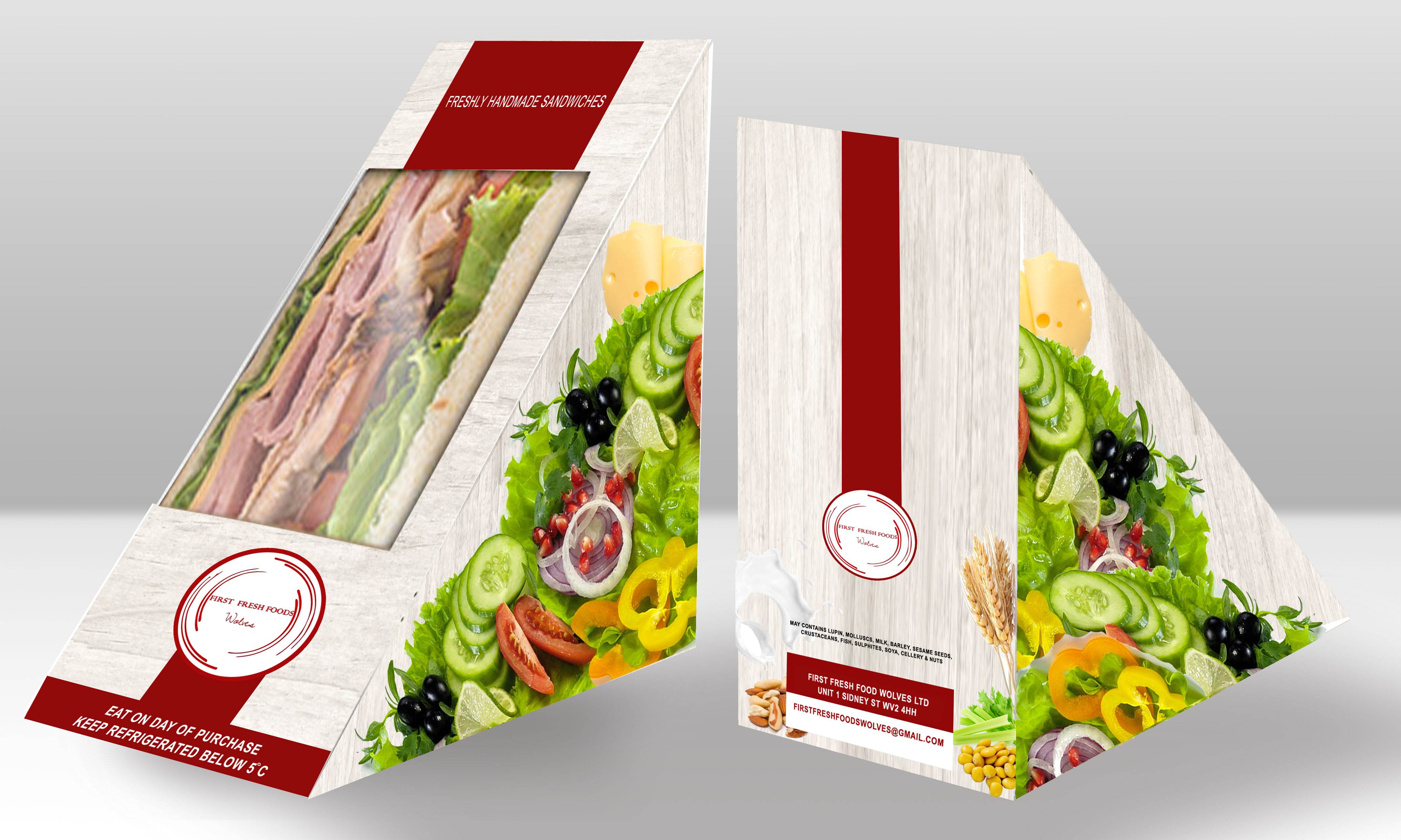 Diseño de Empaque por ordelya.nicole para este proyecto | Diseño #28507407