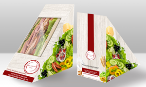 Packaging Design by ordelya.nicole for this project | Design: #28544638