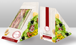 Packaging Design by ordelya.nicole for this project | Design #28548242