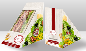 Packaging Design by ordelya.nicole