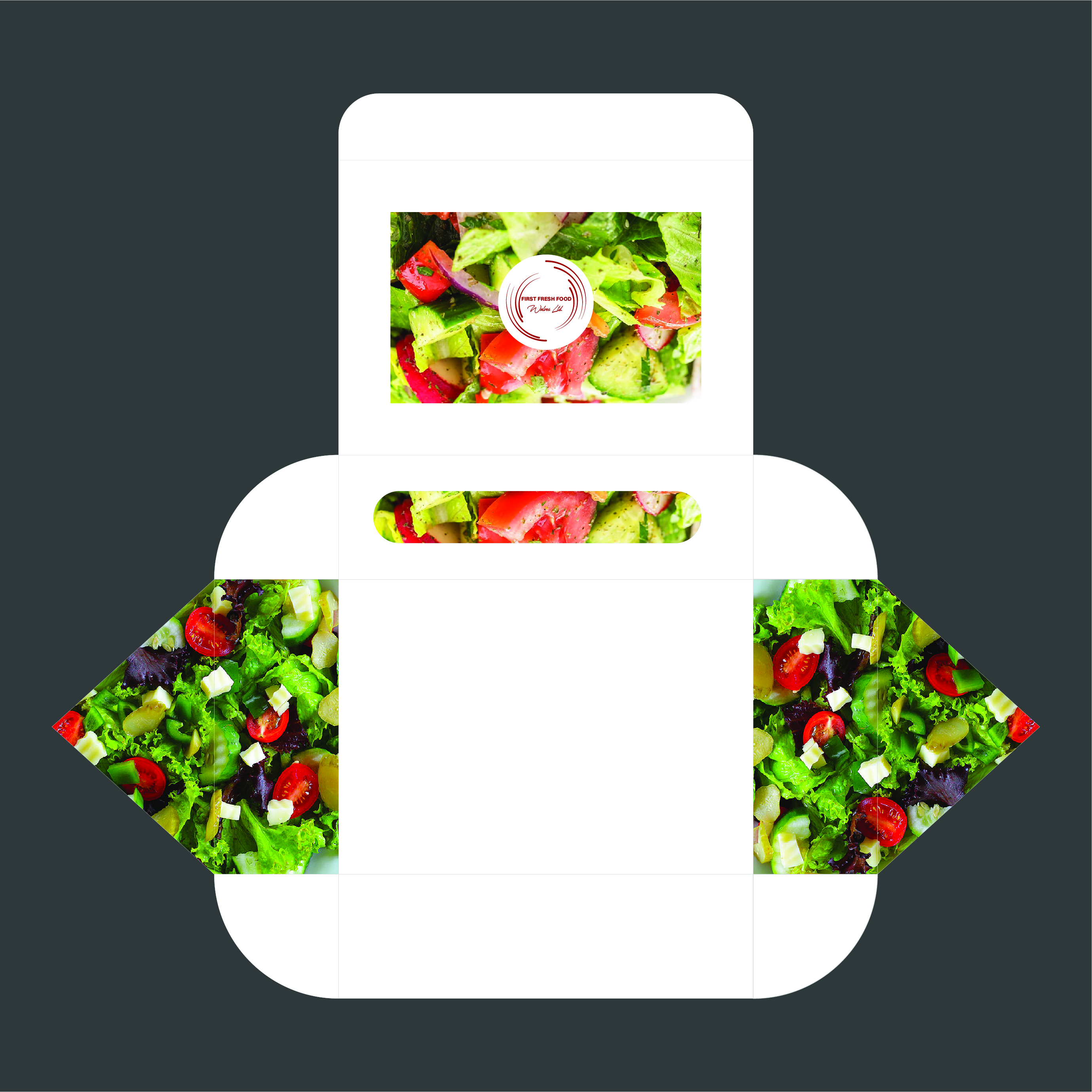 Packaging Design by artdot for this project | Design #28426910