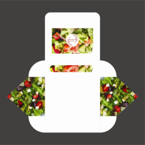 Verpackungs-Design von artdot für dieses Projekt | Design: #28426910