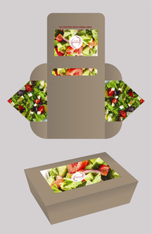 Verpackungs-Design von artdot für dieses Projekt | Design: #28426918