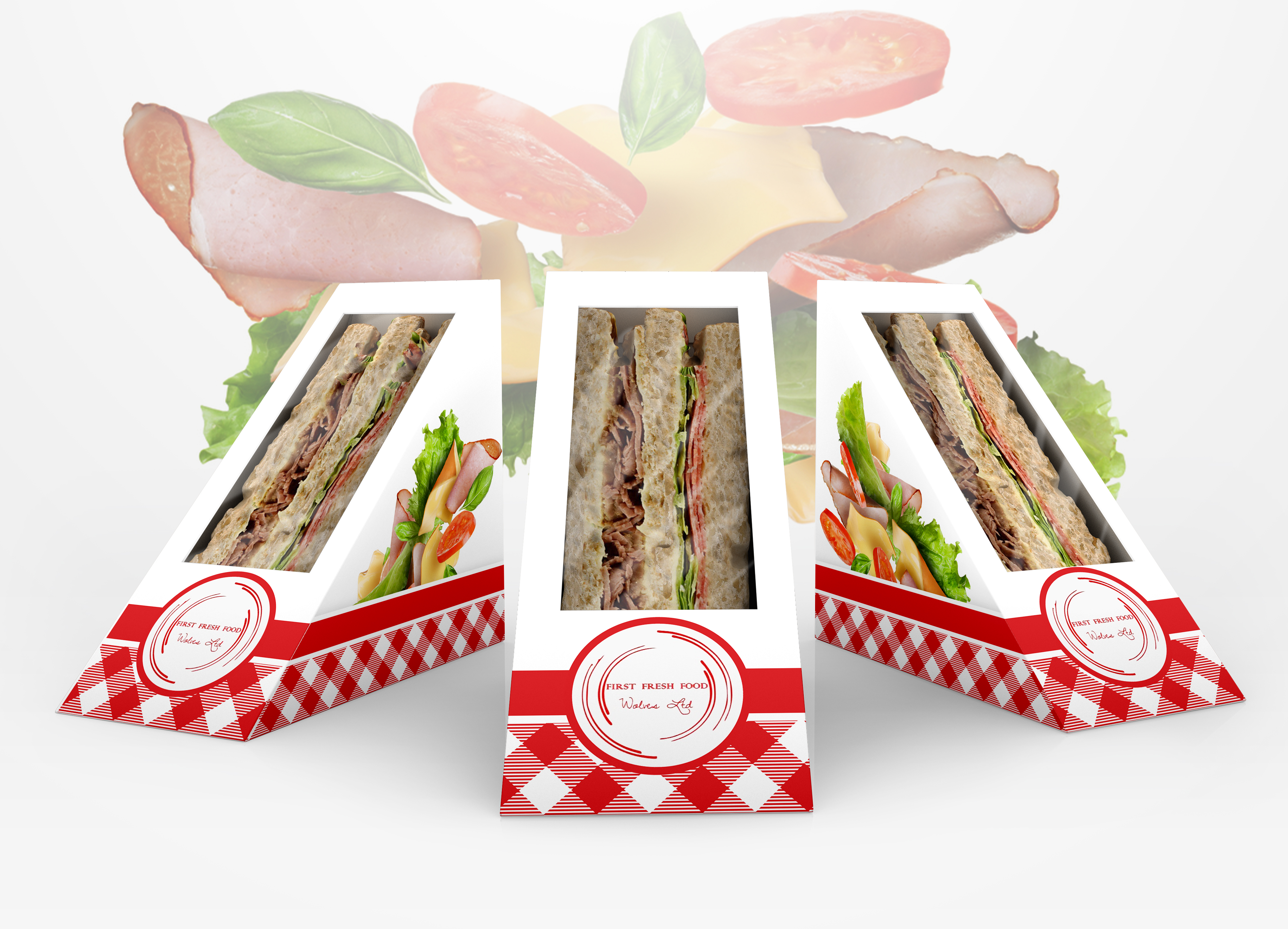 Packaging Design by adjeiiBlack for this project | Design #28425390