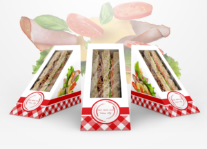 Packaging Design by adjeiiBlack for this project | Design: #28425390