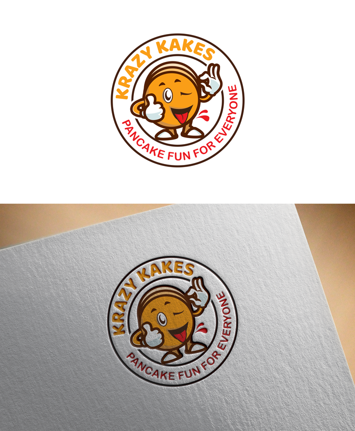 Logo Design by Myartstyle for this project | Design: #28400930
