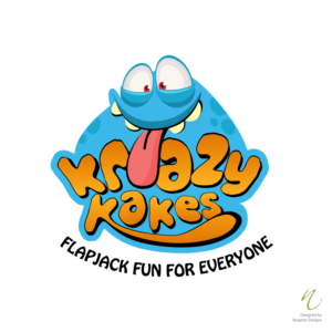 Logo Design by Nuepine Designs