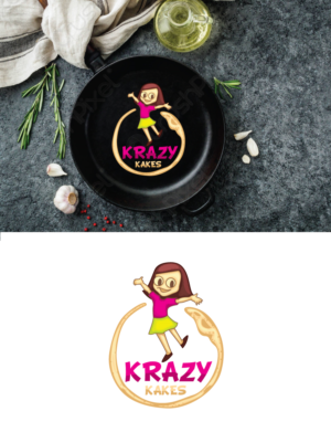 Logo Design by step forward 2 for this project | Design: #28398035