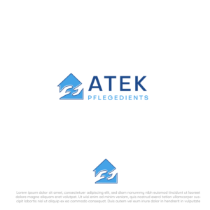 Design de Logo par RikoAji pour KOM-AT GmbH | Design : #28424276
