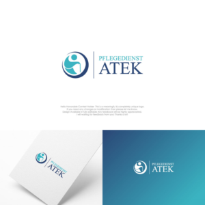 Design de Logo par LogoEon pour KOM-AT GmbH | Design : #28396062