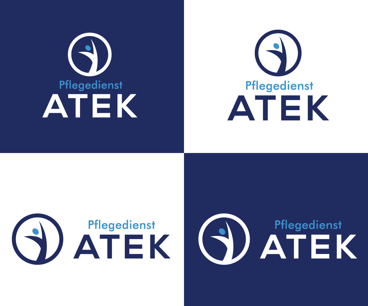 Diseño de Logo por Danial07 para KOM-AT GmbH | Diseño #28398880