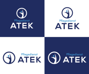 Design de Logo par Danial07 pour KOM-AT GmbH | Design : #28398880