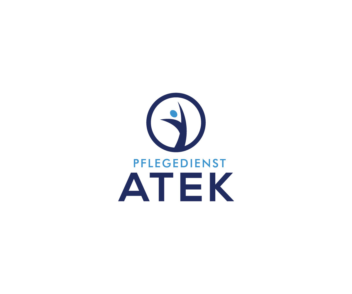 Design de Logo par Danial07 pour KOM-AT GmbH | Design #28403240