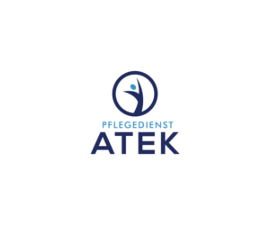 Design de Logo par Danial07 pour KOM-AT GmbH | Design : #28403240