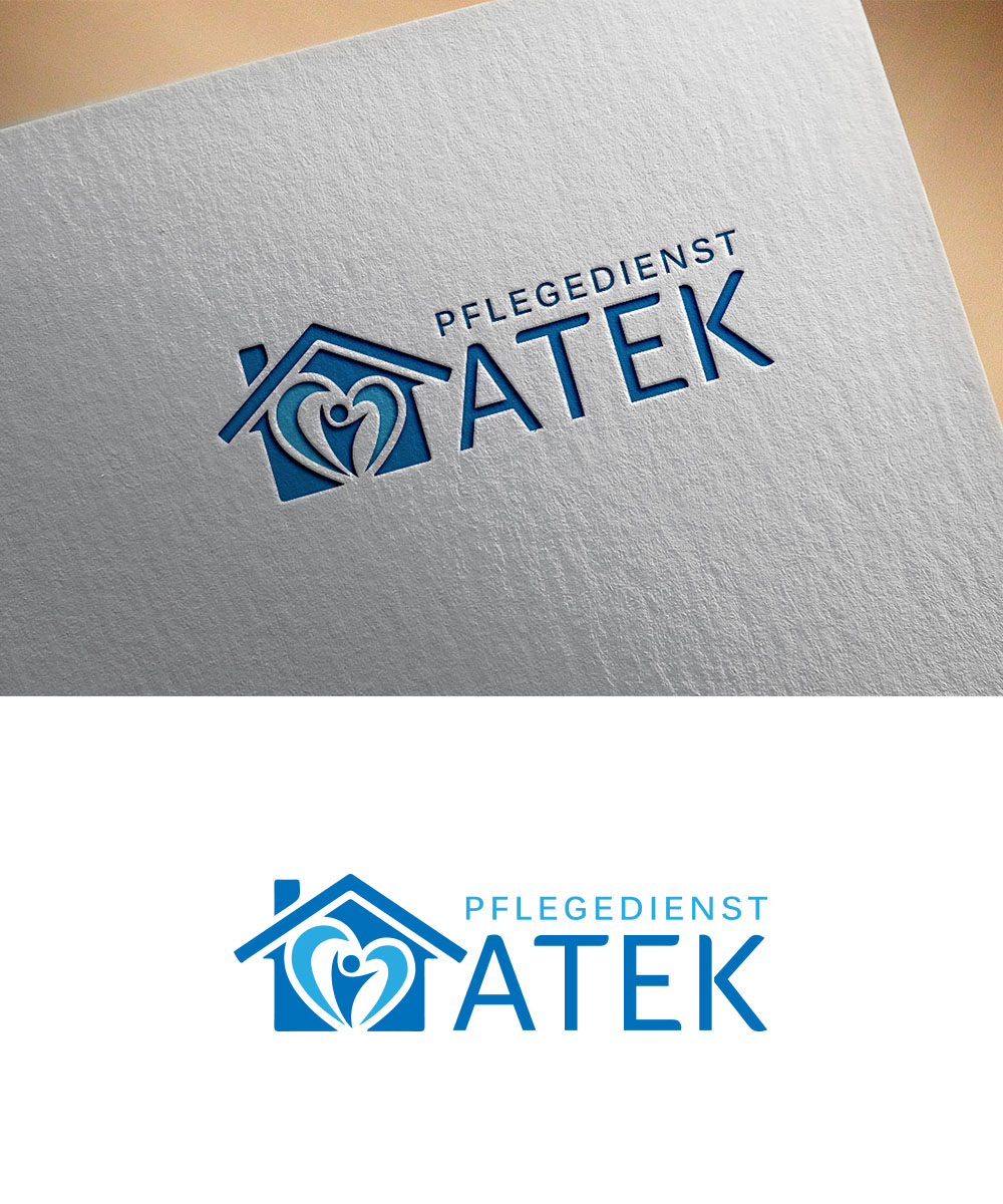 Design de Logo par MiSs DhaRo pour KOM-AT GmbH | Design : #28404096