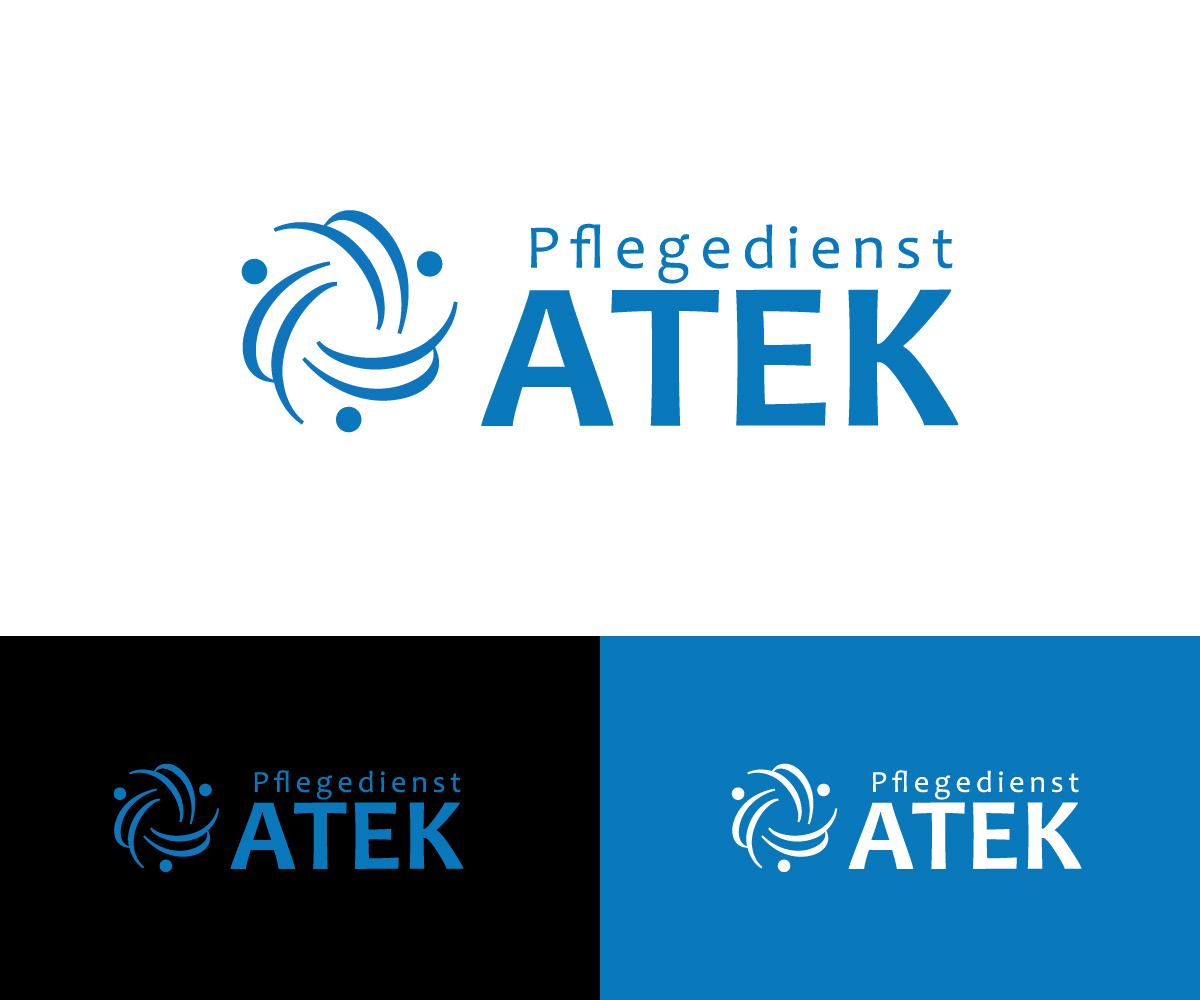 Design de Logo par Kavth pour KOM-AT GmbH | Design #28423202