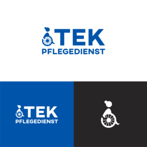 Logo Design by alitjuara for KOM-AT GmbH | Design #28427339