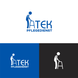 Design de Logo par alitjuara pour KOM-AT GmbH | Design : #28427341