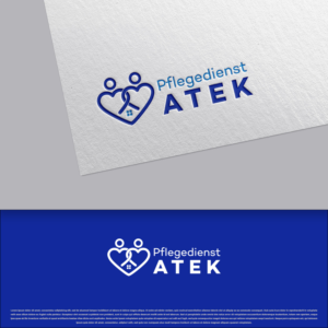 Design de Logo par DesignDUO pour KOM-AT GmbH | Design : #28422669