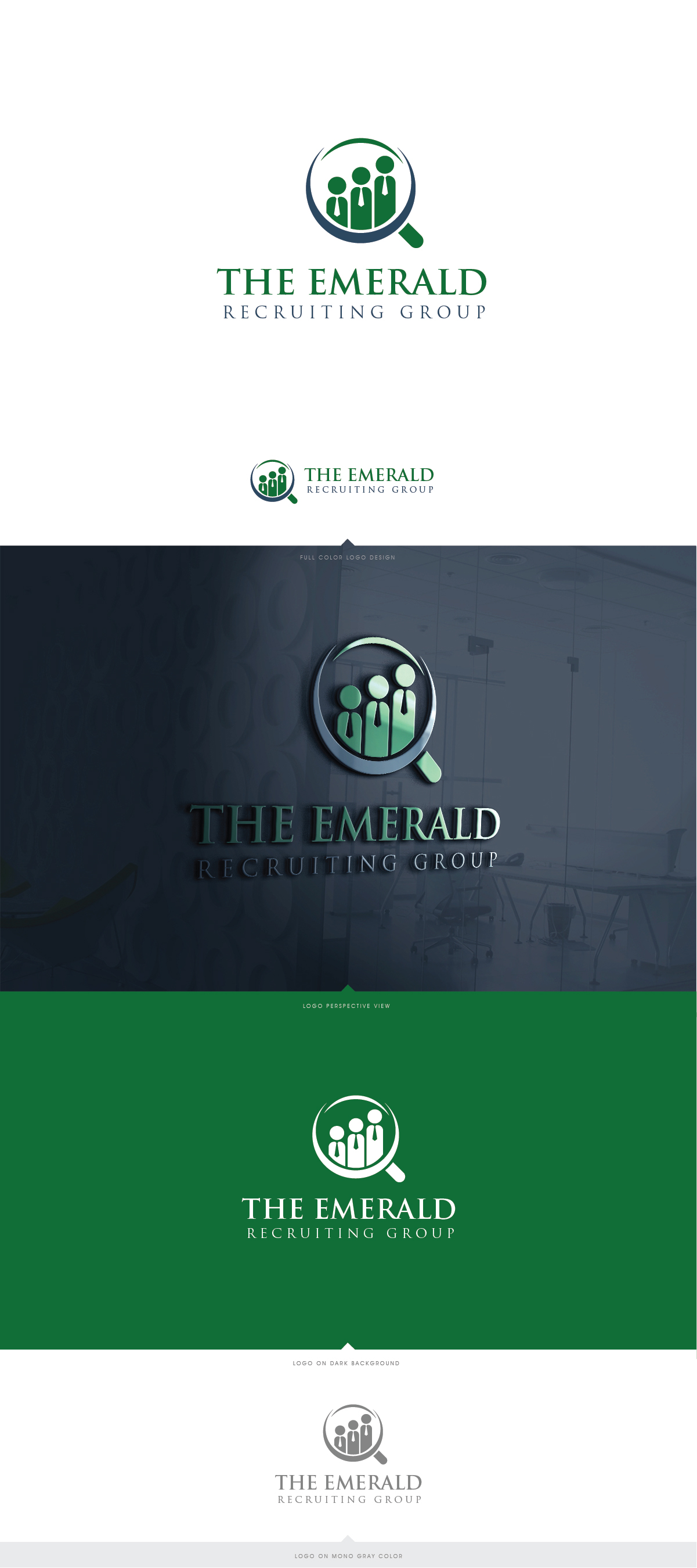 Logo-Design von LaGregz für dieses Projekt | Design #28412071
