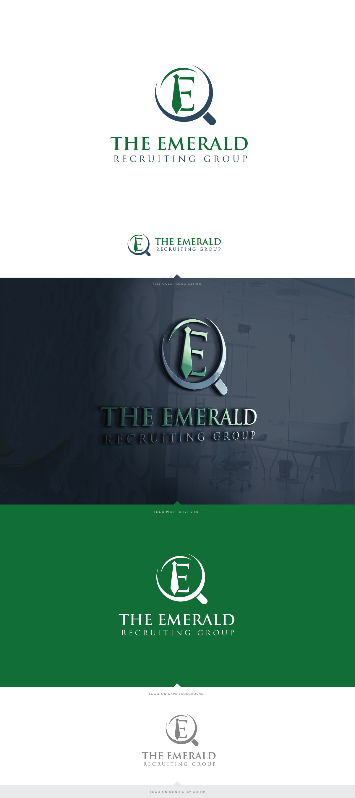Logo Design by LaGregz for this project | Design #28412073