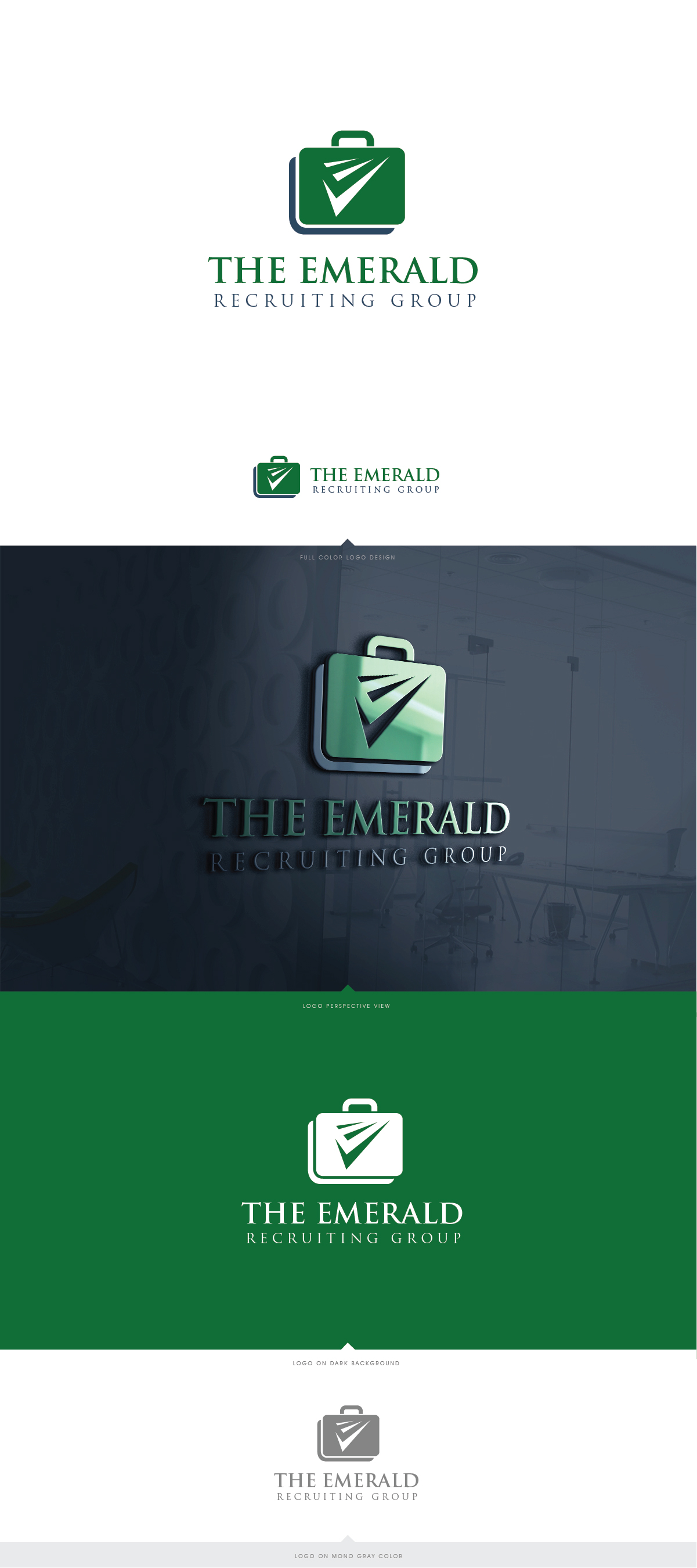 Logo Design by LaGregz for this project | Design #28412077