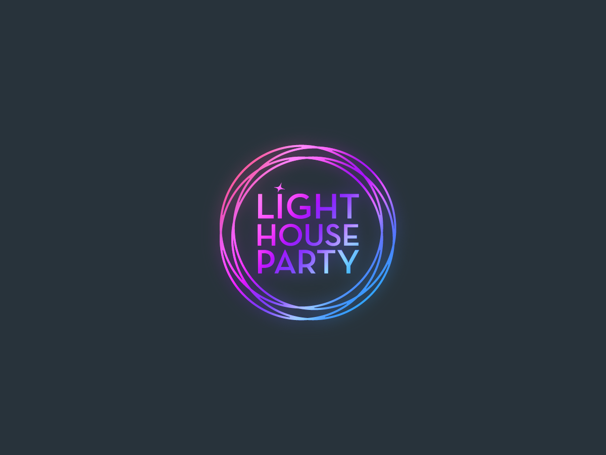 Logo Design by Caribu inc for Pallium AB - Galaentertainment | Design #28419177