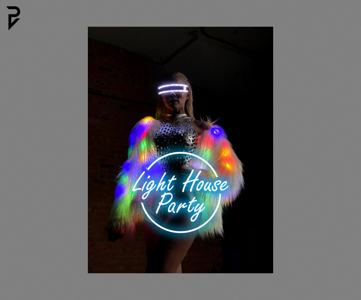 Diseño de Logo por poisonvectors para Pallium AB - Galaentertainment | Diseño #28396385