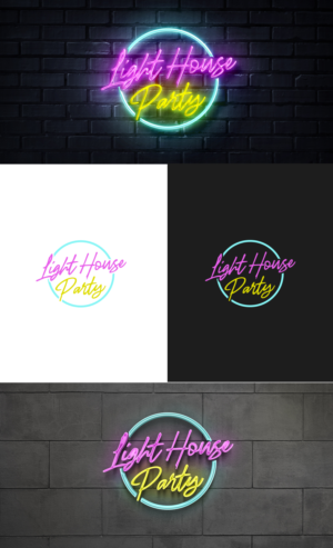 Logo Design by GLDesigns for Pallium AB - Galaentertainment | Design: #28395090