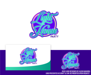 Logo Design by alvinnavarra for Pallium AB - Galaentertainment | Design: #28418481