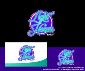 Logo Design by alvinnavarra for Pallium AB - Galaentertainment | Design: #28418482