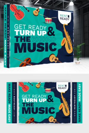 AAGO 2022 Trade Show - "That 70's Trade Show" Theme | Grafik-Design von debdesign